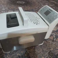 سرخ کن باروغن