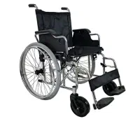 فروش اقساطی ویلچر تایر بادی مدل ارتوپدی