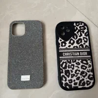 قاب آیفون ۱۲ نرمال|لوازم جانبی موبایل و تبلت|تهران, مدائن|دیوار