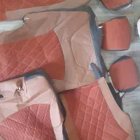 روکش صندلی خودرو