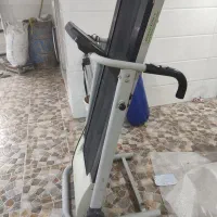 تردمیل تمیز بسیار کم کارقیمت16میلیون|تجهیزات ورزشی|دهدشت, |دیوار