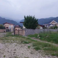 زمین شهرکی دارای جواز ساخت