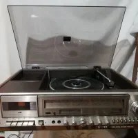 استریو گرام چنچردارسونی