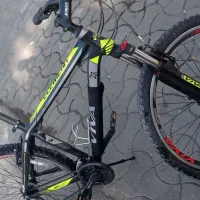 دوچرخه ویوا