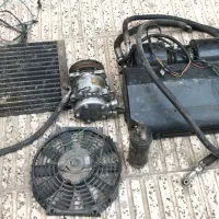 کولر خودرو