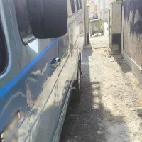 مینی بوس مدل ۶۰ناسیونال|خودرو سنگین|سنندج, |دیوار