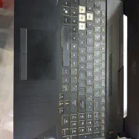 لپتاپ ایسوس تاف گیمینگ|رایانه همراه|مشهد, عنصری|دیوار