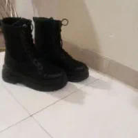 نیم بوت زنانه