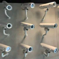 دوربین مداربسته ارزان/پرداخت اقساط به انتخاب مشتری