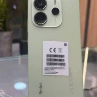 گوشی نوت 14 رنگ سبز