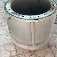 تنور گازی خانگی