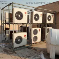 خدمات برودتی جوشکاری|خدمات پیشه و مهارت|محمدیه-قزوین, |دیوار