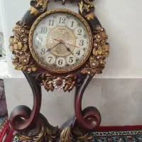 ساعت دیواری