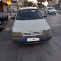 پرایدمدل آخرای ۸۹تمیز|خودرو سواری و وانت|قیدار, |دیوار