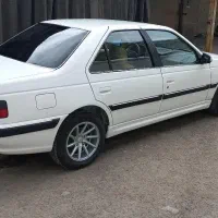 پژوپارس|خودرو سواری و وانت|بروجرد, |دیوار