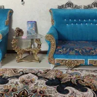 مبل استیل