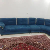 مبل 9نفره