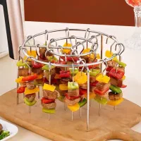 کباب پز استیل سرخکن و فر|ظروف پخت‌وپز|نیشابور, هفده شهریور|دیوار