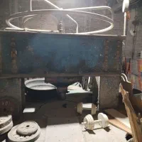 ماشین آلات موزاییک سازی