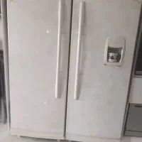 یخچال فریزر