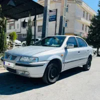 سمند x7