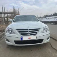 جنسیس سدان|خودرو سواری و وانت|ارومیه, |دیوار