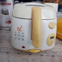 سرخ کن