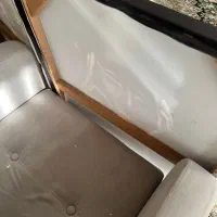 2عدد تابلو چهره مدرن|تابلو، نقاشی، عکس|شاهرود, |دیوار