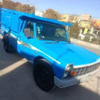 نیسان دوگانه کارخانه 1400