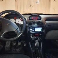 فروش ۲۰۶ تیپ ۵|خودرو سواری و وانت|ساری, |دیوار