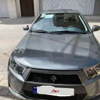 دنا پلاس مدل ۹۶|خودرو سواری و وانت|تهران, فتح|دیوار