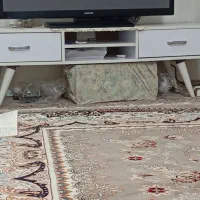 میز تلویزیون در حد نو