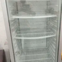 یخچال ایستاده