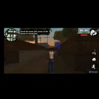 gta مود شده