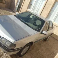 پژو اس الیکس مدل ۹۲ بی رنگ|خودرو سواری و وانت|رزن, |دیوار