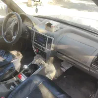 وانت کاپرا تک کابین مدل ۹۴|خودرو سواری و وانت|مشهد, امامیه (شهرک غرب)|دیوار