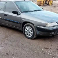 زانتیا ۲۰۰۰ مدل ۸۷|خودرو سواری و وانت|اردبیل, |دیوار