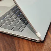 لپتاپ hp laptop omnibook5|رایانه همراه|تهران, فلسطین (میدان انقلاب)|دیوار
