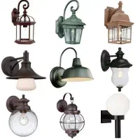 فروش لامپ و تعمیرات