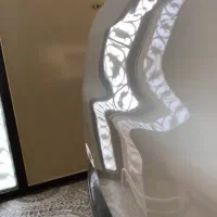 نقاشی و واکس و پولیش|خدمات موتور و ماشین|بانه, |دیوار