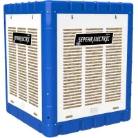 کولر سپهر الکتریک اقساطی