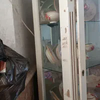 گنجه|بوفه، ویترین، کنسول|مشهد, پورسینا|دیوار