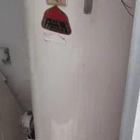 آبگرم کن ایستاده اطمینان بزرگ