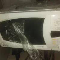ماکروویو ال جی ۶۰ لیتر