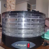 میوه خشک کن|سایر لوازم برقی|تهران, مسعودیه|دیوار