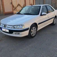 پارس tu5 مدل ۱۴۰۱ سیمی، فابریک