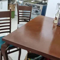 میزنهارخوری شش نفره