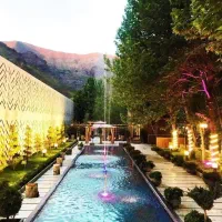 باغ تالار ،تالار،بدون واسطه بدون ورودی|خدمات پذیرایی، مراسم|تهران, آبشار تهران (دریاچه)|دیوار