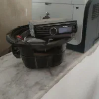 پخش 8350پایونر و باند|سیستم صوتی خانگی|قروه, |دیوار