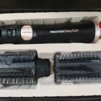 سشوار چرخشیPROmax|آرایشی، بهداشتی، درمانی|اصفهان, رحیم‌آباد|دیوار